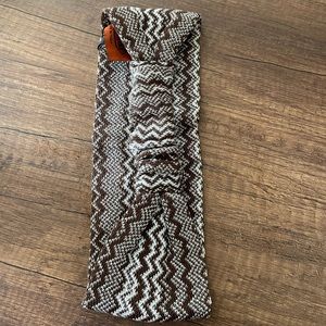 Authentic Missoni Headband. Brand new condition. Work 1x.
